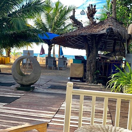 Thaproban Beach House Unawatuna Oda fotoğraf