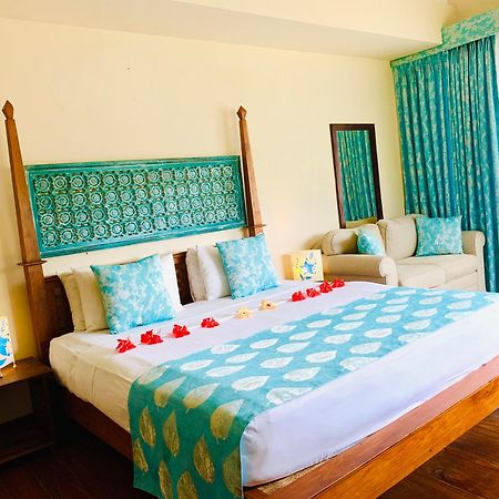 Thaproban Beach House Unawatuna Oda fotoğraf