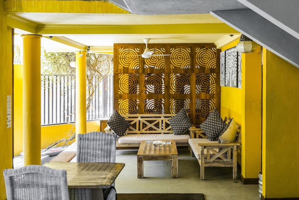 Thaproban Beach House Unawatuna Dış mekan fotoğraf