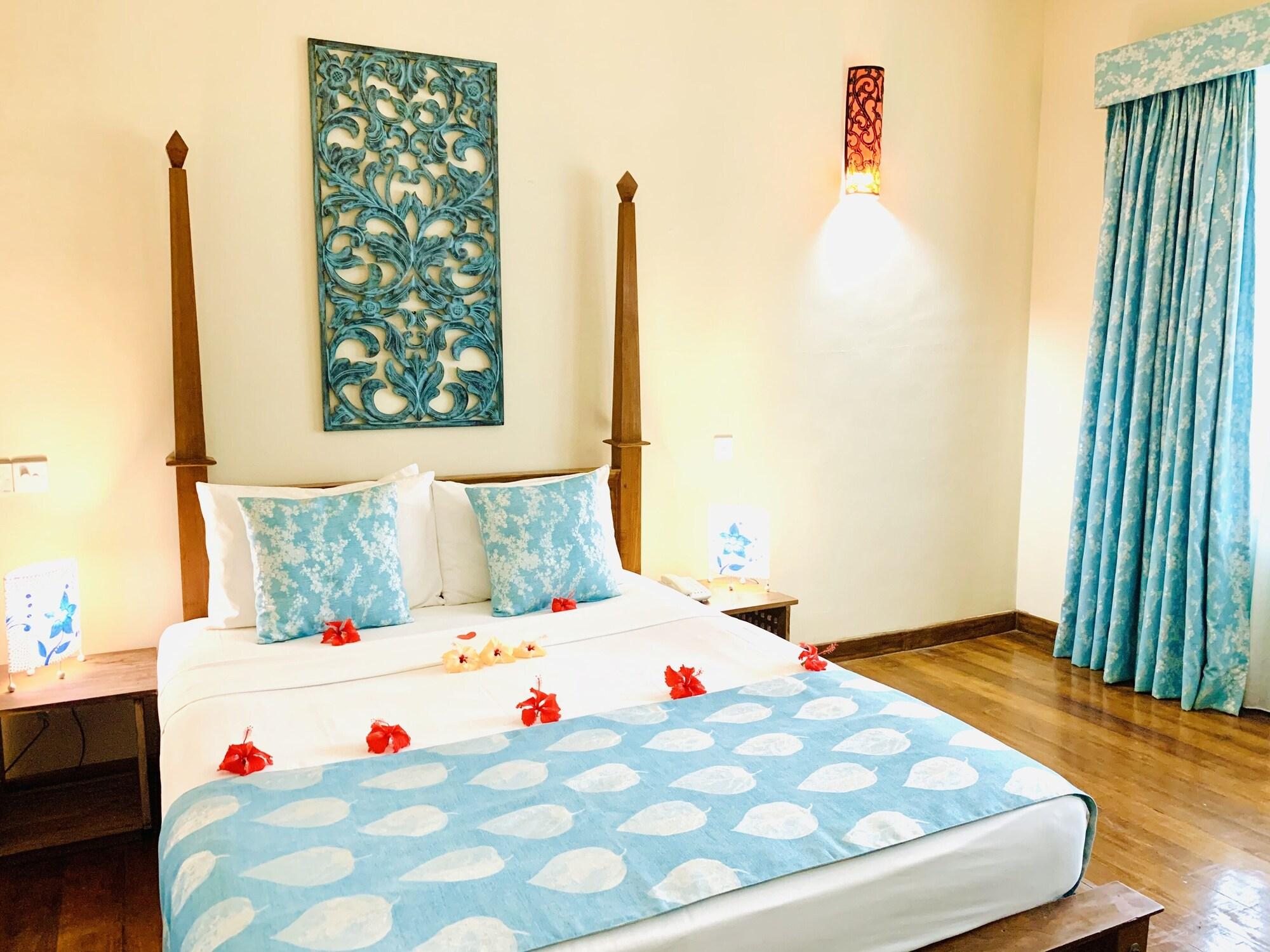 Thaproban Beach House Unawatuna Dış mekan fotoğraf