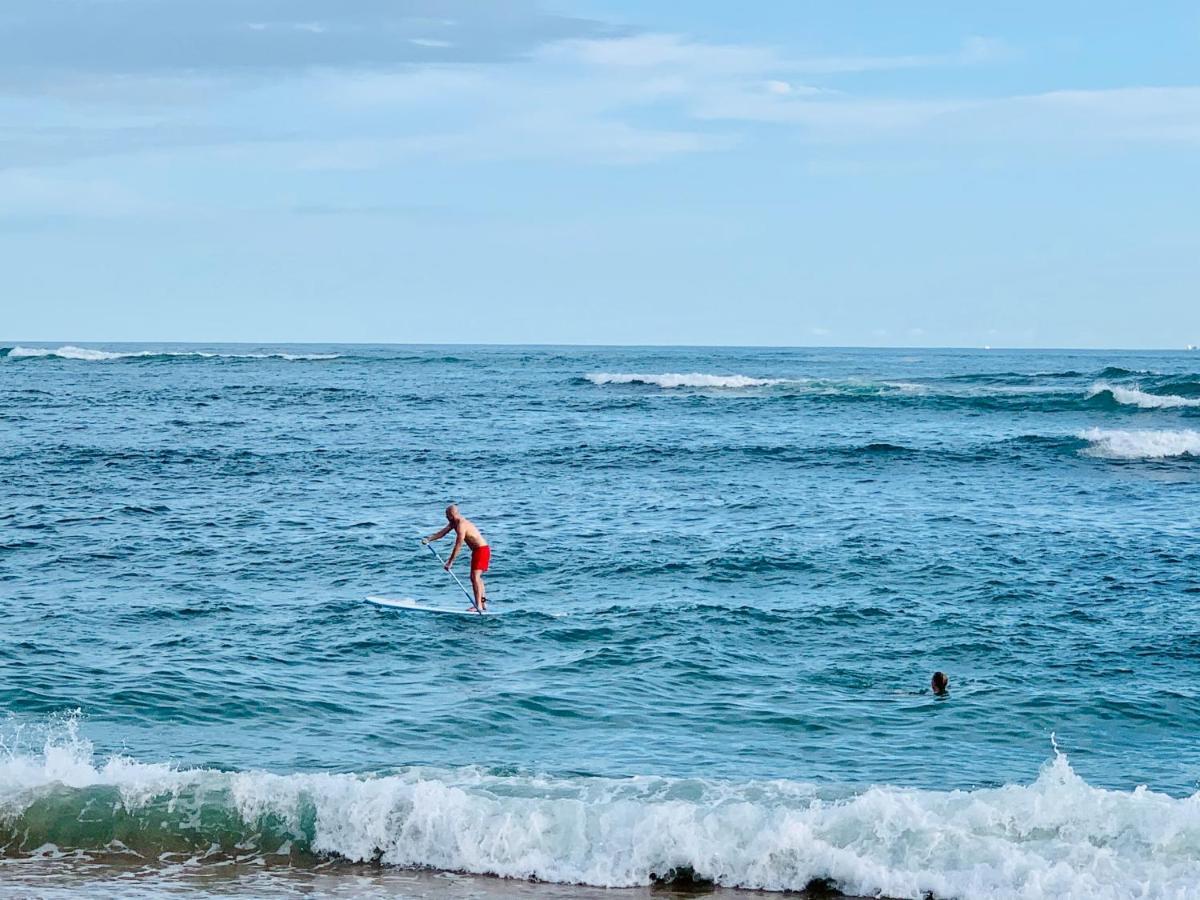 Thaproban Beach House Unawatuna Dış mekan fotoğraf